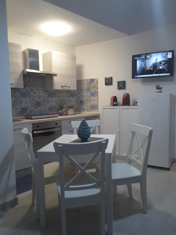 A Casa Dei 3 Apartment Catania Exterior photo